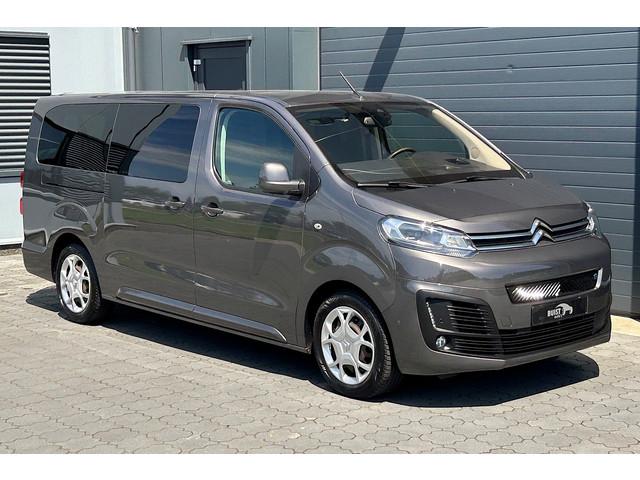 Citroën Spacetourer