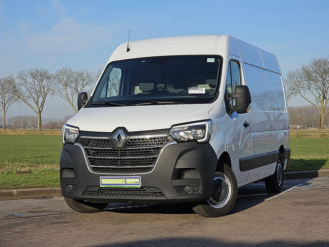 Renault Master 2020 Diesel