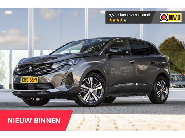Peugeot 3008 2023 Hybride