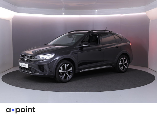 Volkswagen Taigo 2024 Benzine