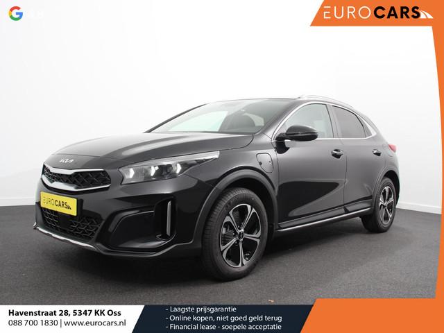 Kia XCeed 2025 Hybride