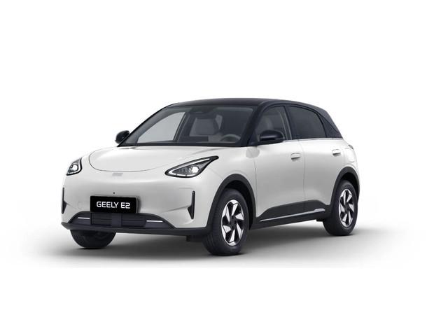 Geely E2 2026 Elektrisch