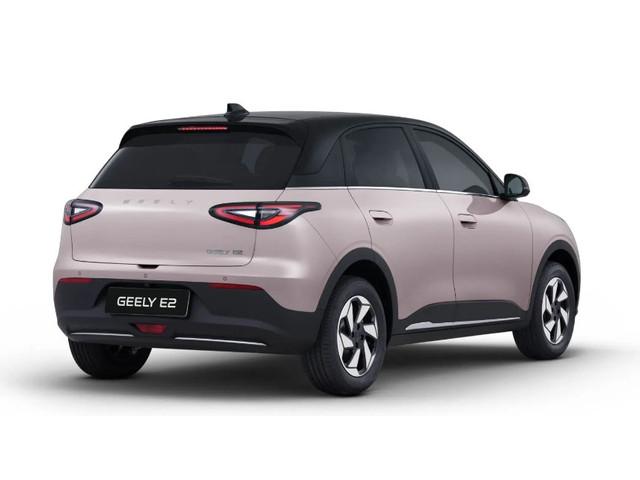 Geely E2