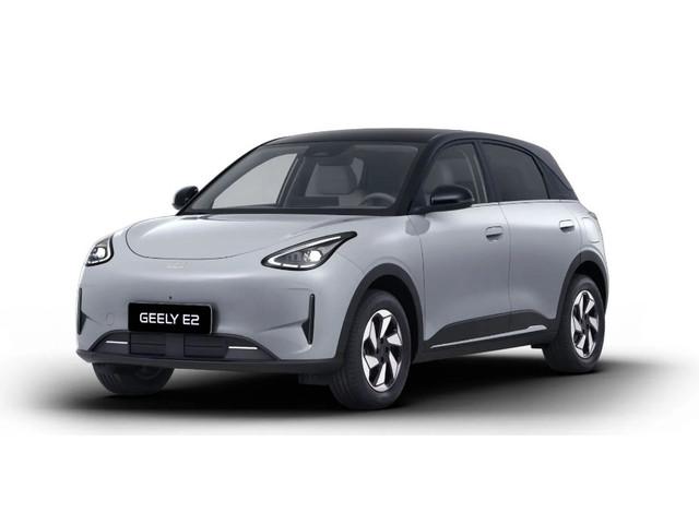 Geely E2