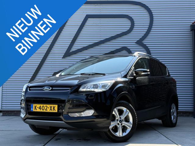 Ford Kuga 2015 Benzine