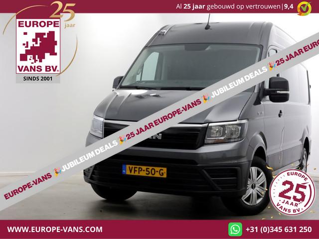 MAN TGE 2020 Diesel