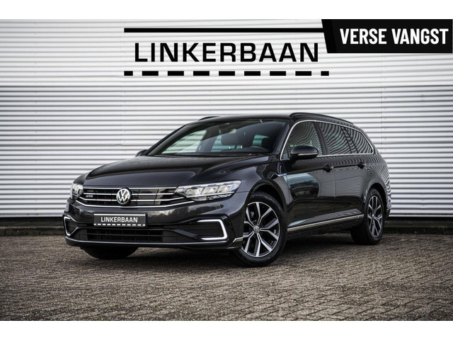 Volkswagen Passat 2020 Hybride