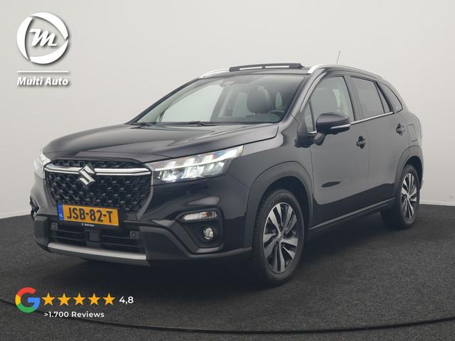 Suzuki S-Cross 2023 Hybride
