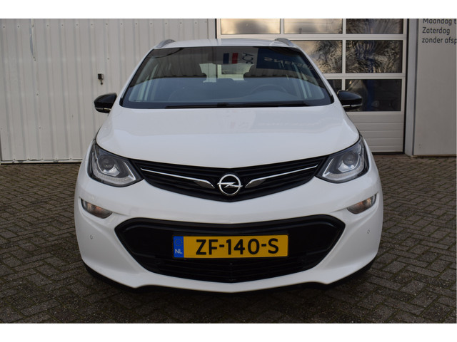Opel Ampera-E