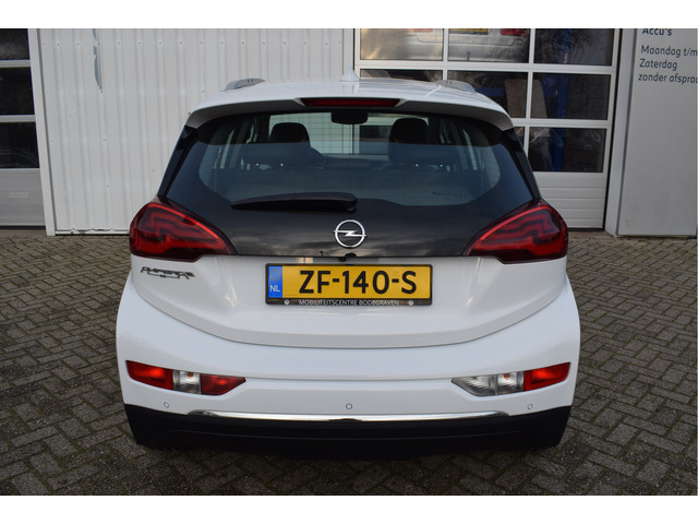 Opel Ampera-E