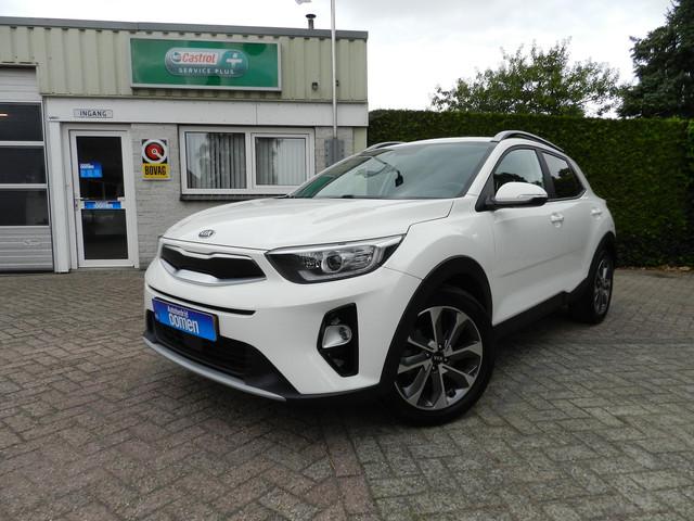 Kia Stonic 2019 Benzine