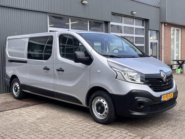 Renault Trafic 2016 Diesel
