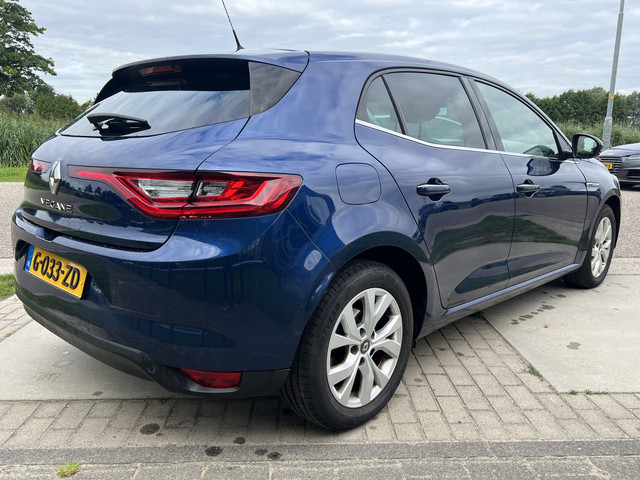 Renault Mégane
