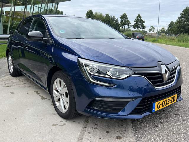 Renault Mégane