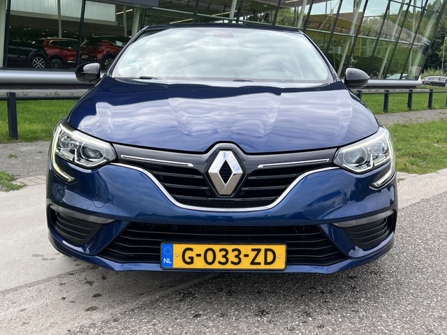 Renault Mégane