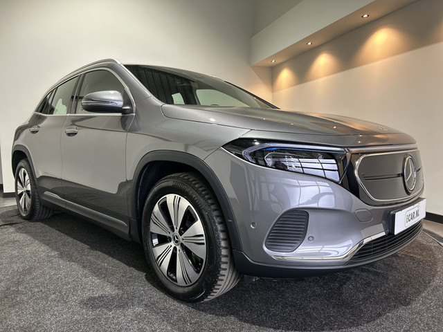 Mercedes-Benz EQA 2023 Elektrisch