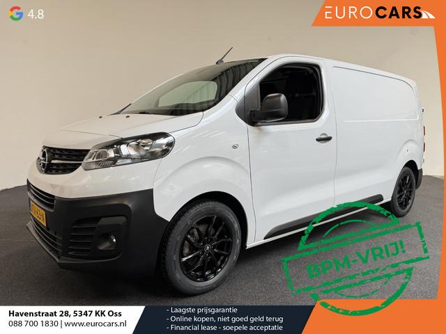 Opel Vivaro 2023 Diesel