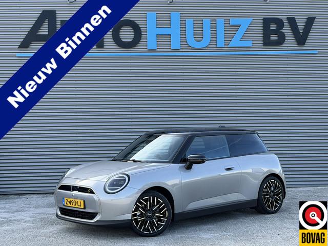 Mini Mini 2024 Elektrisch
