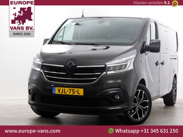 Renault Trafic 2021 Diesel
