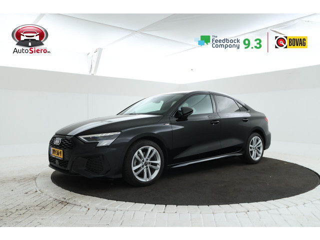 Audi A3 2020 Benzine