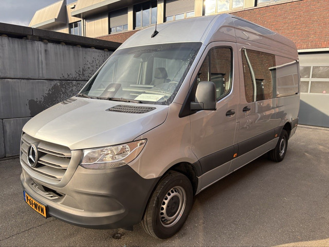 Mercedes-Benz Sprinter 2024 Diesel