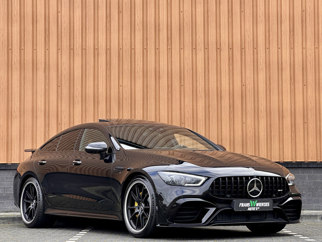 Mercedes-AMG GT