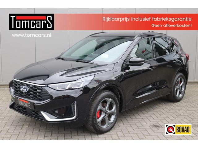 Ford Kuga 2025 Hybride