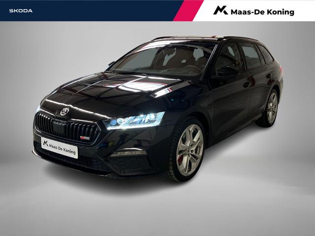 Skoda Octavia 2023 Hybride