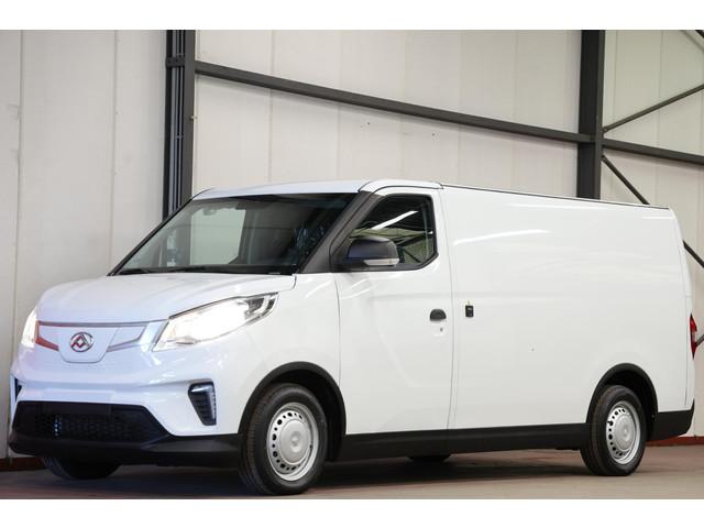 Maxus eDeliver3 2025 Elektrisch