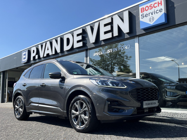 Ford Kuga 2023 Hybride