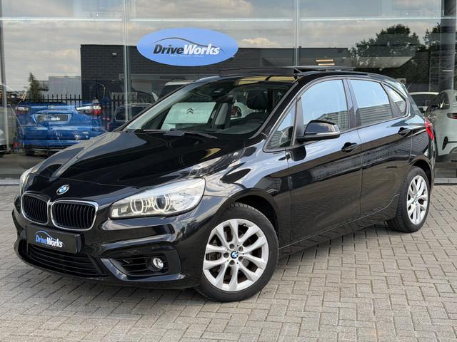 BMW 2 Serie 2015 Benzine