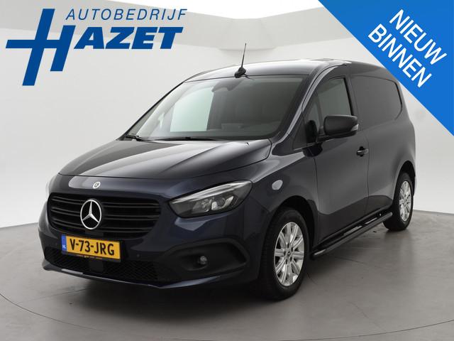Mercedes-Benz Citan 2024 Diesel