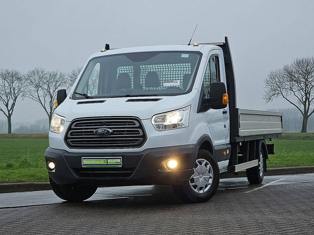 Ford Transit 2018 Diesel