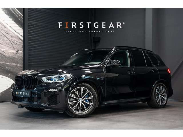 BMW X5 2021 Hybride