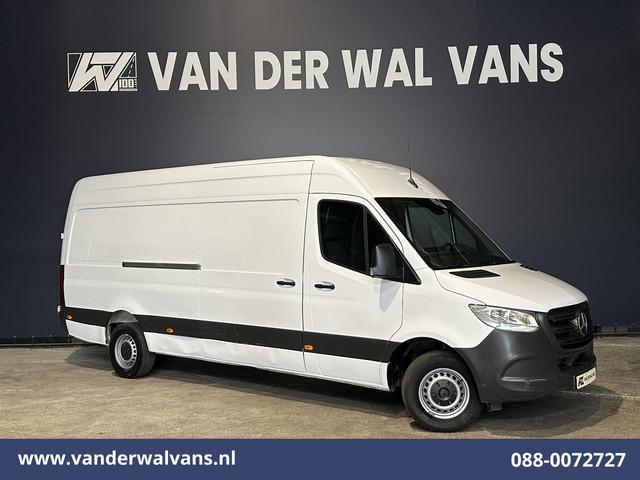Mercedes-Benz Sprinter 2023 Diesel