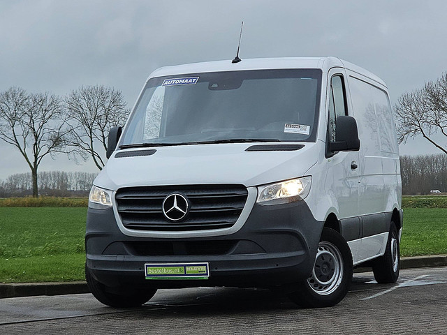 Mercedes-Benz Sprinter 2019 Diesel