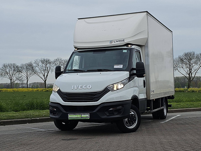 Iveco Daily 2023 Diesel