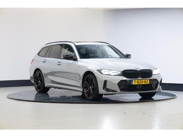 BMW 3 Serie 2023 Hybride