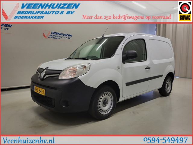 Renault Kangoo 2020 Diesel