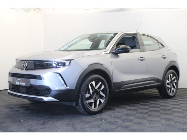 Opel Mokka 2023 Benzine