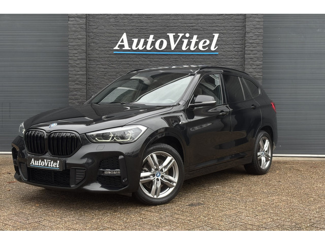 BMW X1 2022 Hybride