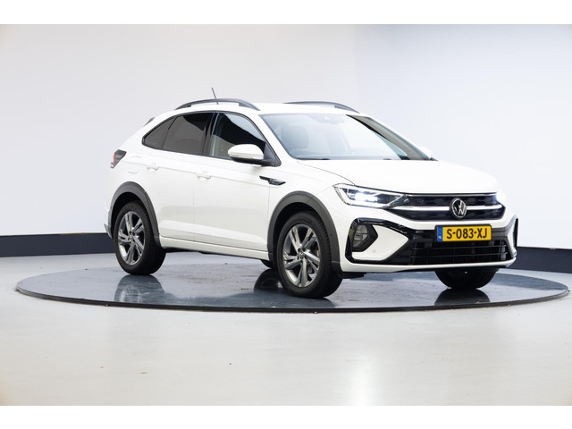 Volkswagen Taigo 2022 Benzine