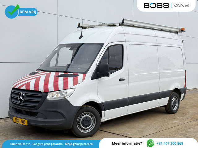 Mercedes-Benz Sprinter 2021 Diesel