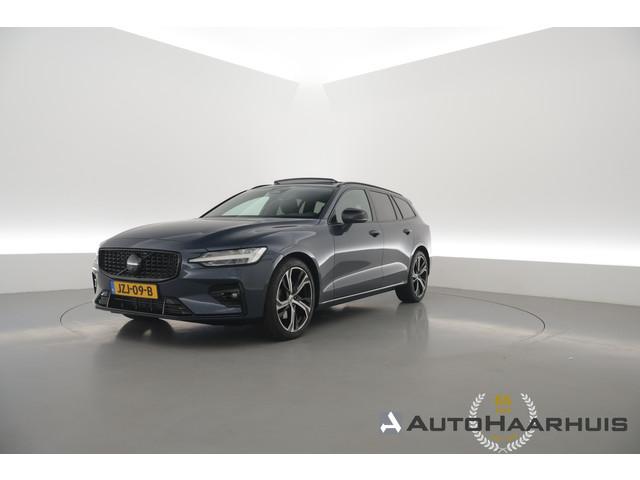 Volvo V60 2025 Benzine