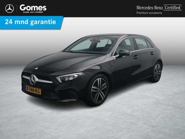Mercedes-Benz A-Klasse 2021 Benzine