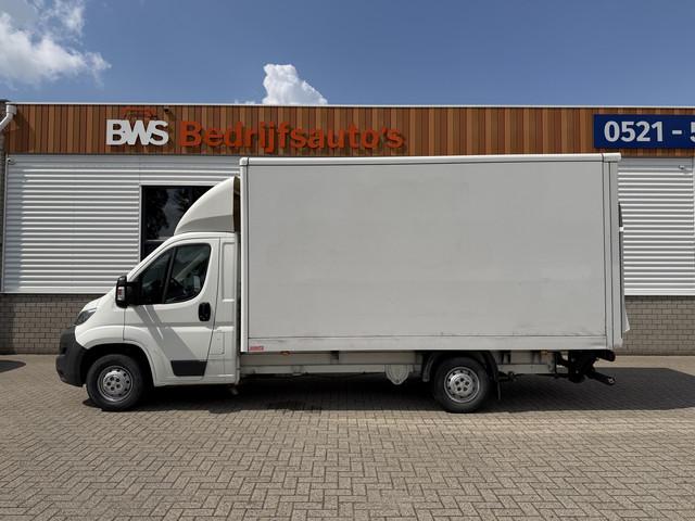 Citroën Jumper 2016 Diesel