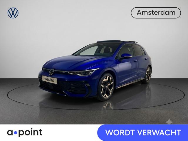 Volkswagen Golf 2025 Benzine
