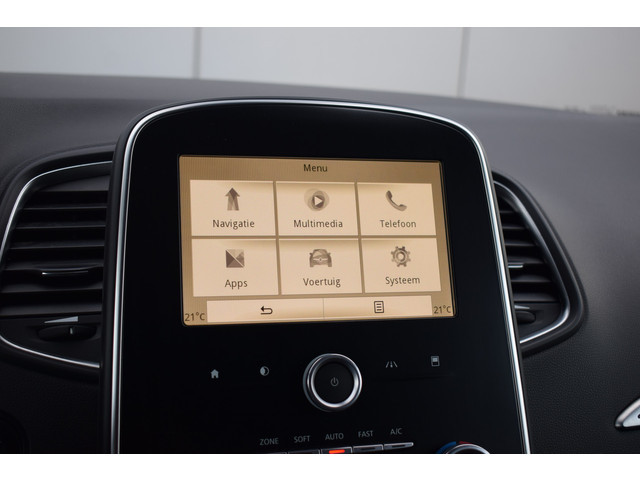 Renault Grand Scénic