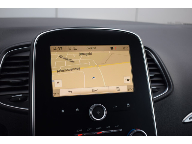 Renault Grand Scénic