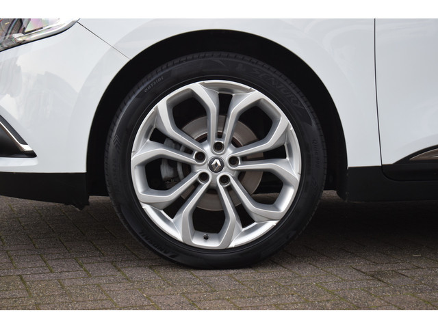 Renault Grand Scénic